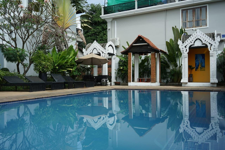 Swimming Pool 4
