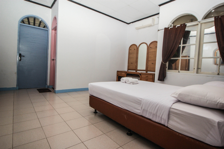 Bedroom 5