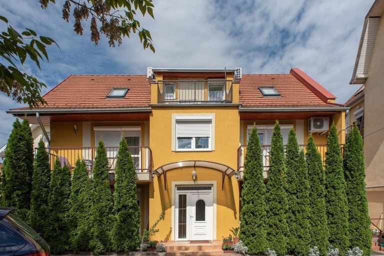 Others 5, HAUS FERENCZ Botos Villa, Hévíz/Keszthely
