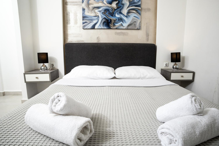 4, Manou No15 Apartment, Central Macedonia