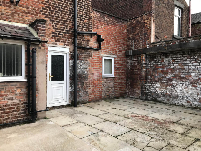 Others 5, Modern comfy 2-Bedroom flat in St Helens, Saint Helens