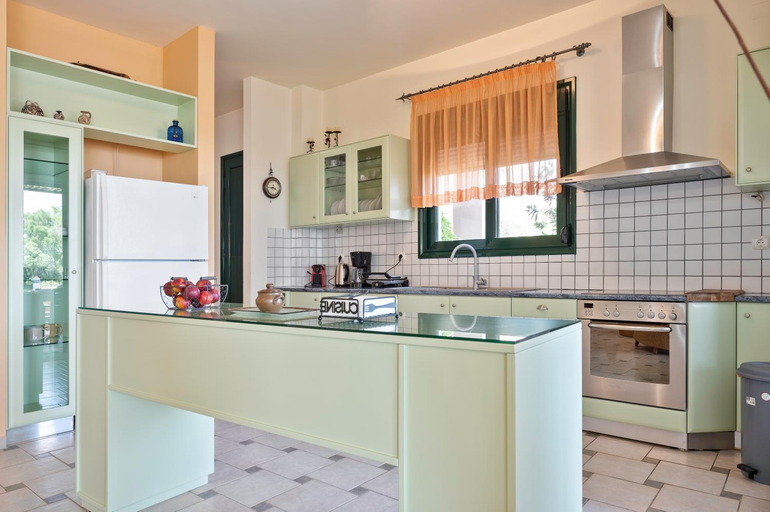 3, Marisia Apartment, Crete