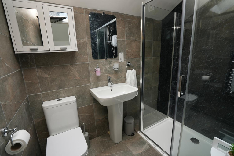 Cosy Central Cambridge Apartment, Cambridgeshire
