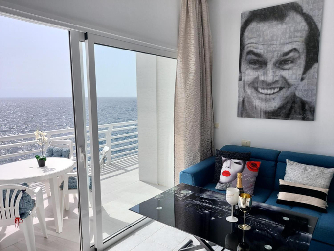 Others 4, Love boat deluxe experience, Santa Cruz de Tenerife