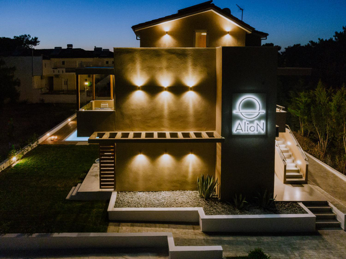 Others 5, Alion apartments, East Macedonia and Thrace