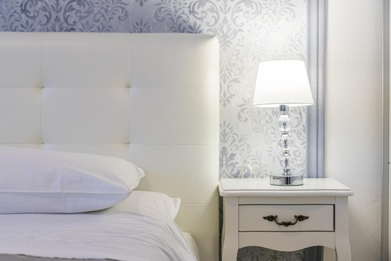 Bedroom 2, Three waves Apartment NEW, Pula
