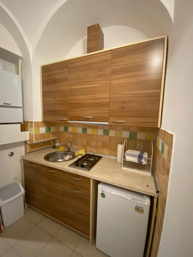 Others 4, Rooms and apartments Nokturno, Zagreb