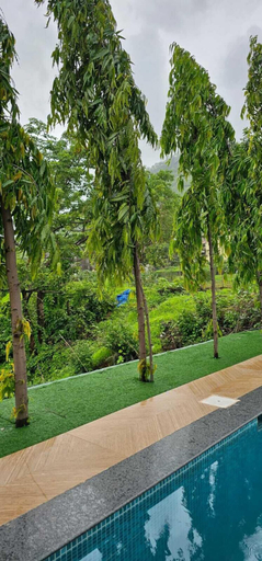 Sport & Beauty 3, Solace By Joy Suites, Raigarh