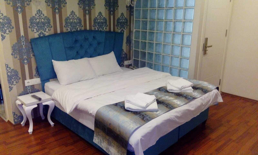 Bedroom, By Historyal Hotel Due, Fatih