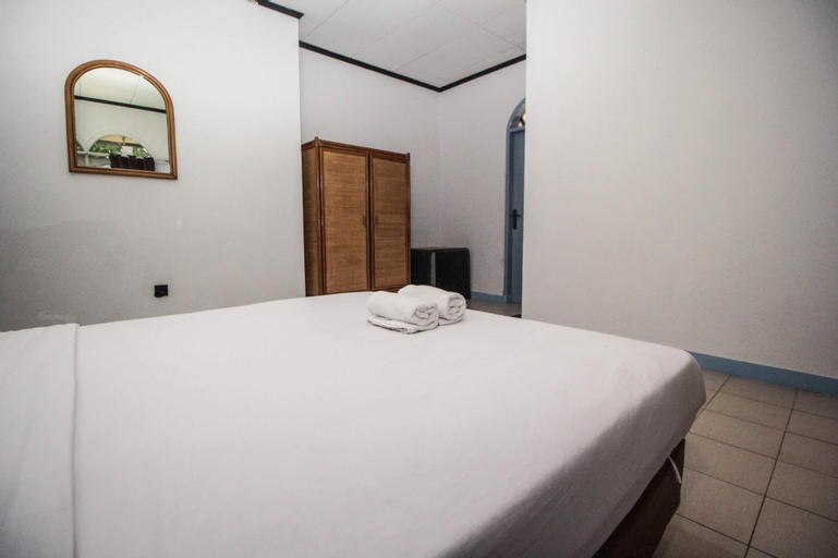 Bedroom 7