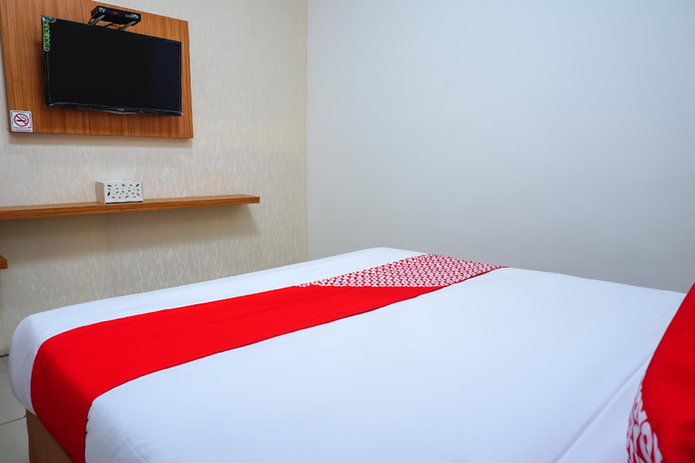 Bedroom 12