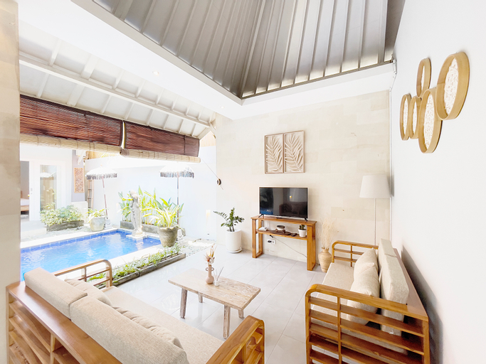 Others 5, Villa Dasa satu, Badung