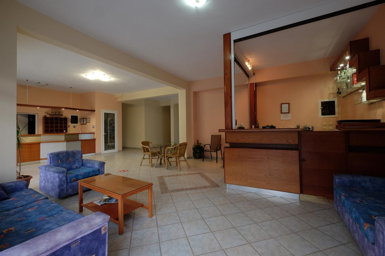 Others 5, MIRSINI HOTEL, North Aegean