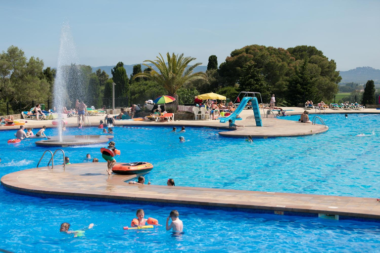 Sport & Beauty 5, Castell Montgri - Mobile Homes by Lifestyle Holidays, Girona