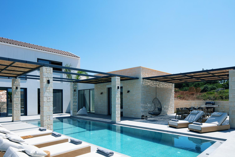Others 5, Ikritis Villas, Crete