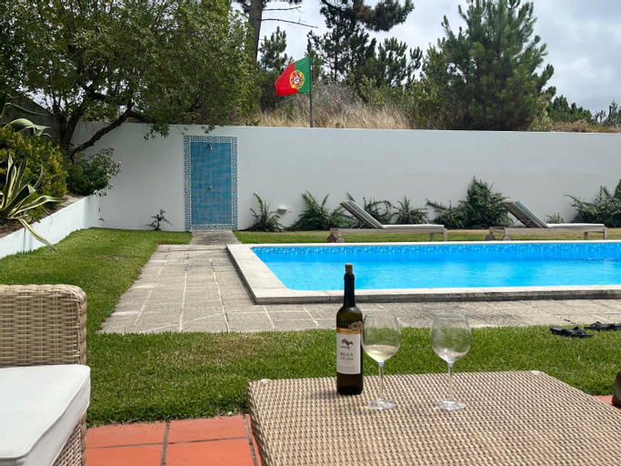 Sport & Beauty 2, Casa de Nono, Óbidos