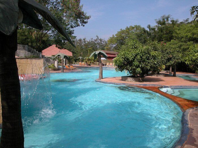 Sport & Beauty 2, Aayush Resort Karjat, Raigarh