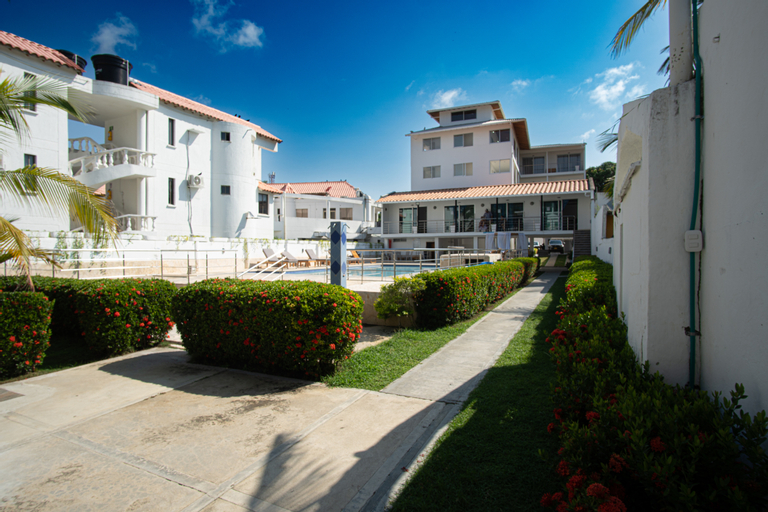 HOTEL CARIBE COVENAS