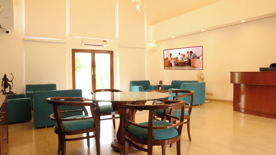 Food & Drinks, Arogyadham Swasthya Kutir, Satna