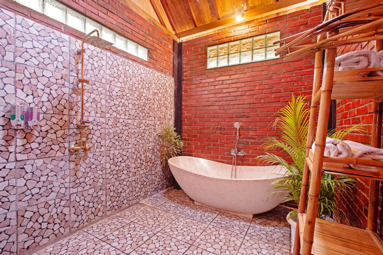 Bathroom 3