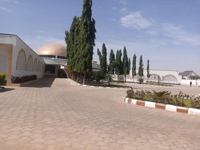 Exterior & Views 2, Dome Suites by Makblo, Kaduna South