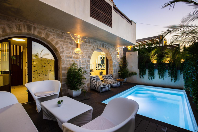 Balcony/terrace 4, Villa Nayana, Crete
