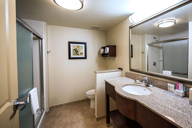 Bathroom 8