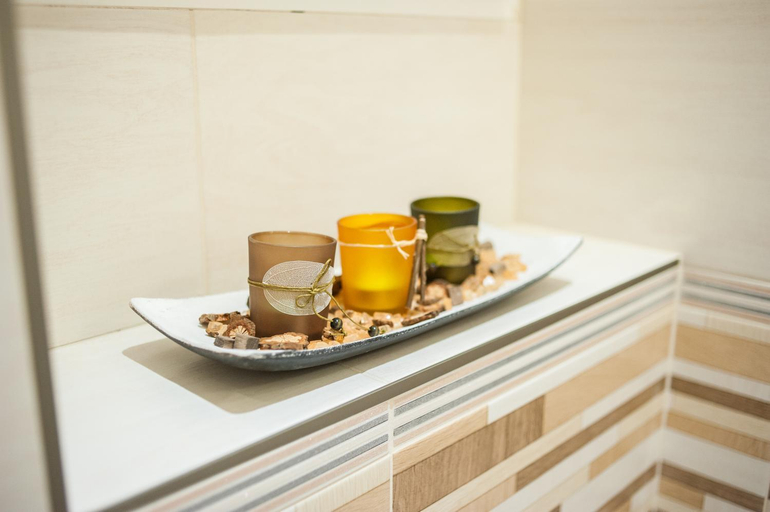 Food & Drinks, All In Apartman, Budapesti