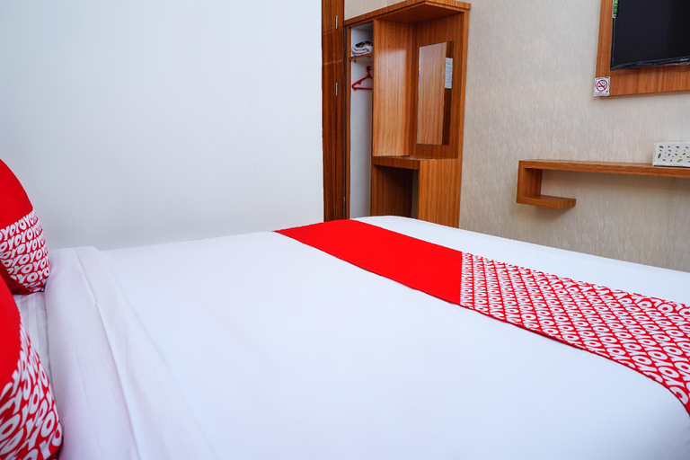 Bedroom 8