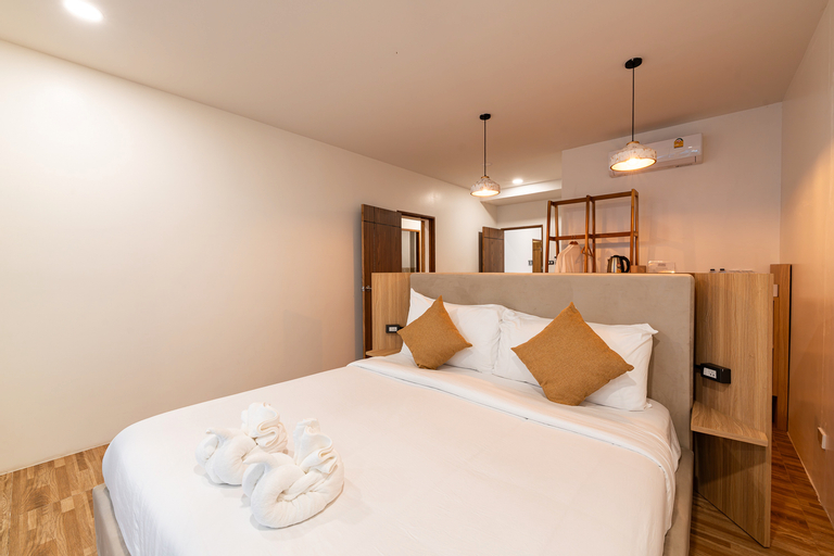 Bedroom 23