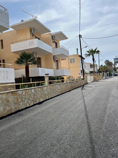 Others 3, Kydonia apartments, Crete