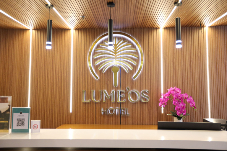 Others 2, Lume'os Hotel Cempaka Putih, Jakarta Pusat
