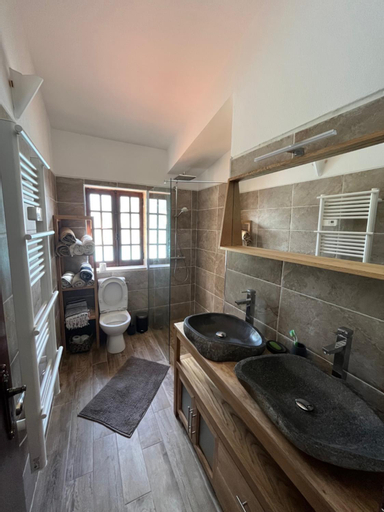 Bedroom 4, Casa de Nono, Óbidos