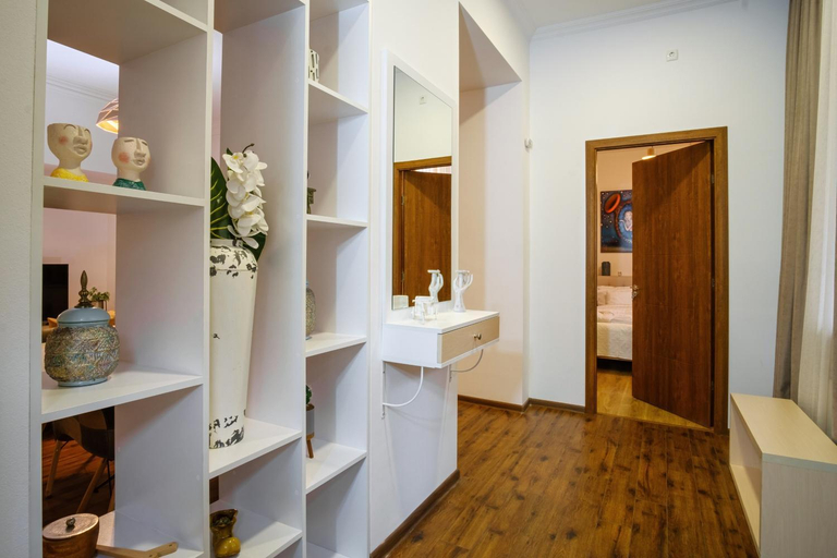 Others 5, BB Residence Sololaki, Tbilisi