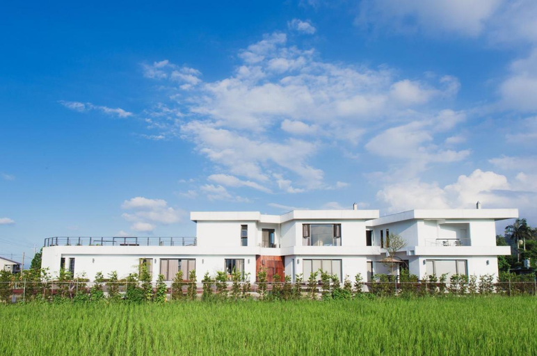 Others 4, Lei Garden Inn, Yilan