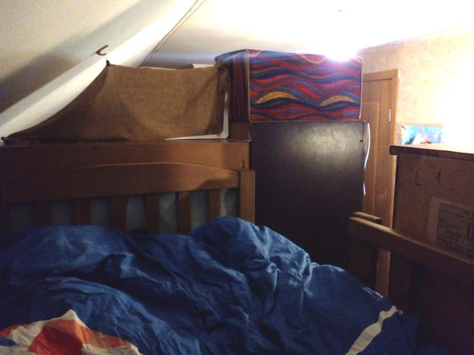 Others 4, BLUE Hostel - check message after booking, Tbilisi