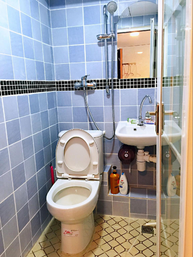 Bathroom 5