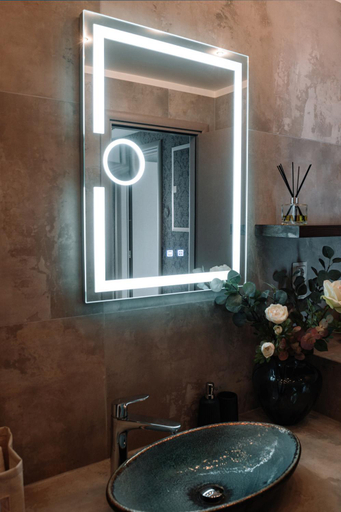 Bathroom, TheLuxuryVillas, Epirus