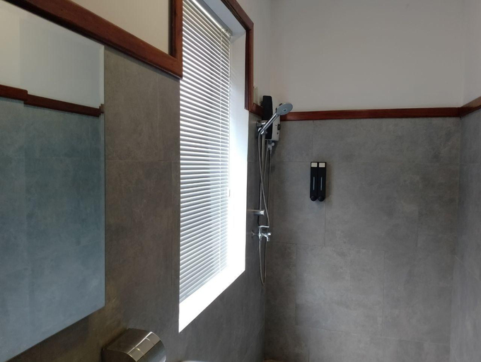 Bathroom 4, Phkachan Kep Boutique								, Kaeb