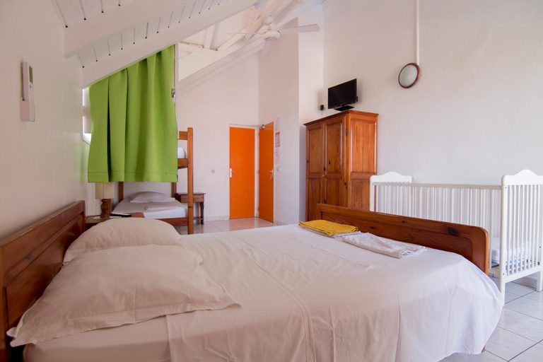 Others 2, Chambres d'hote Beausejour, Capesterre-de-Marie-Galante