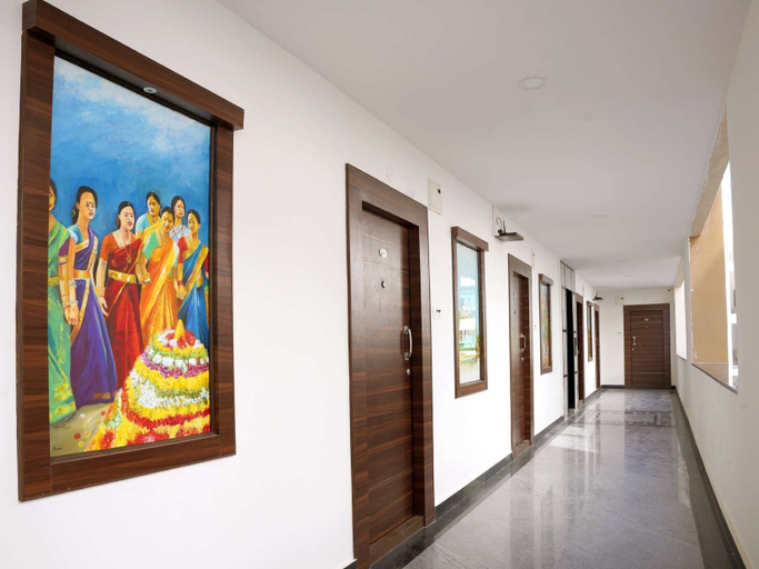 Others 4, Unique home stays, Hyderabad