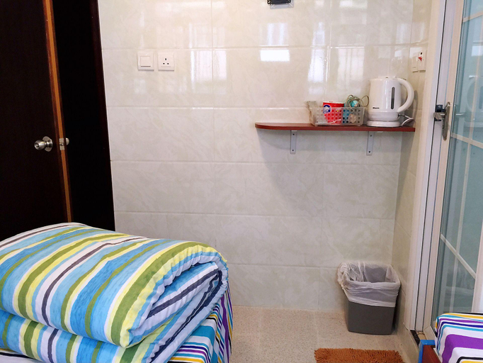 Bathroom 4