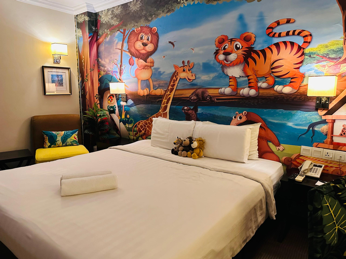 Bedroom 5