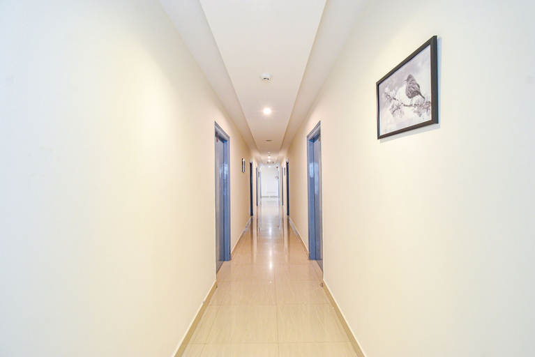 Others 5, Fabhotel Broholic Prime Suites, Ranga Reddy