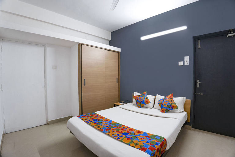 Fabhotel Bella Vagues, Kancheepuram