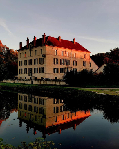 Others 5, Le Moulin Neuf, Yonne