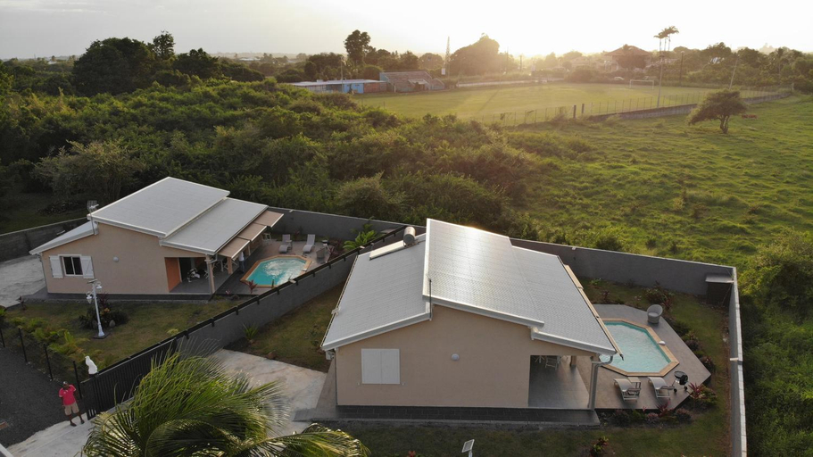 Others 3, Les Villas de la Cheminee, Le Moule