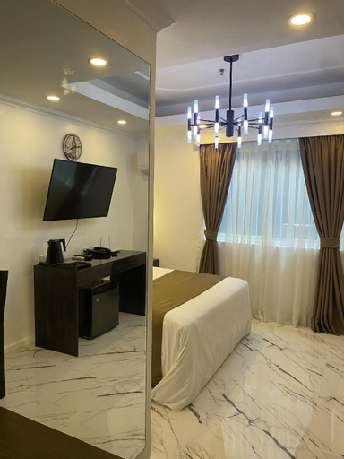 Makati Isabela Lux #3, Makati City