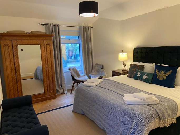 4, Charming BRIGHTONMEWS cottage parking 1min to sea&shops, Brighton and Hove