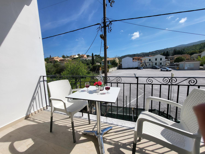 Others 5, Angela kassiopi apartament studio, Ionian Islands